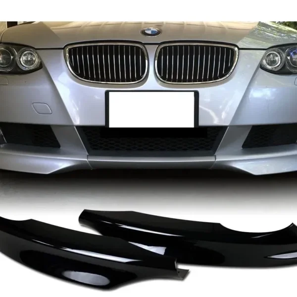 Bmw E92 E93 Splitters Pre lci 2006-2009