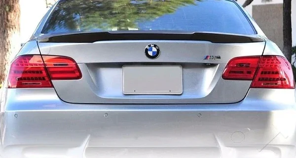 Bmw E92 M4 Vinge Spoiler Premium