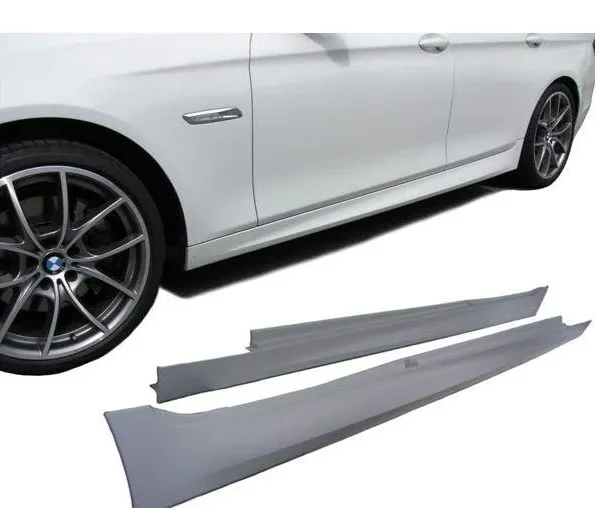 Bmw F10 F11 Sidokjolar M-tech