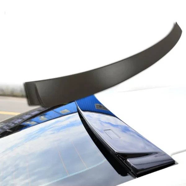 Bmw F30 Takspoiler Takvinge Sport AC style