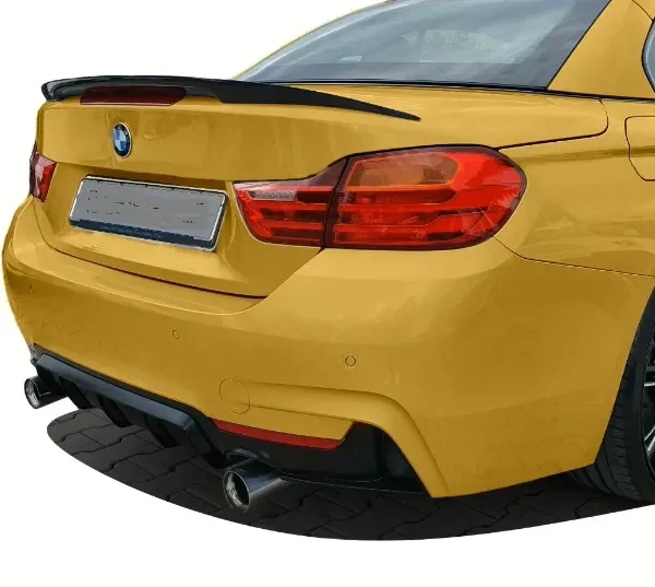 Bmw F33 F83 Vinge M-Performance