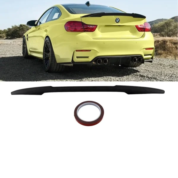 Vinge BMW F82 M4 Coupe