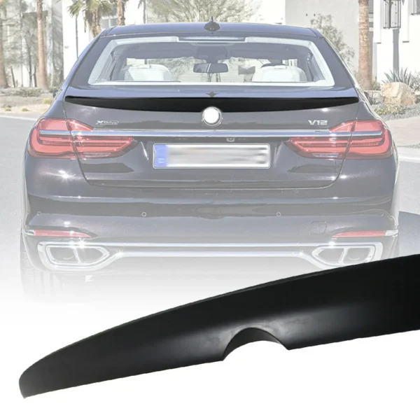 Bmw G11 G12 Vinge