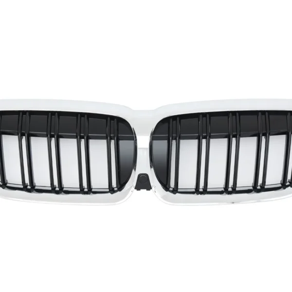 Bmw G20 G21 Krom grill njurar