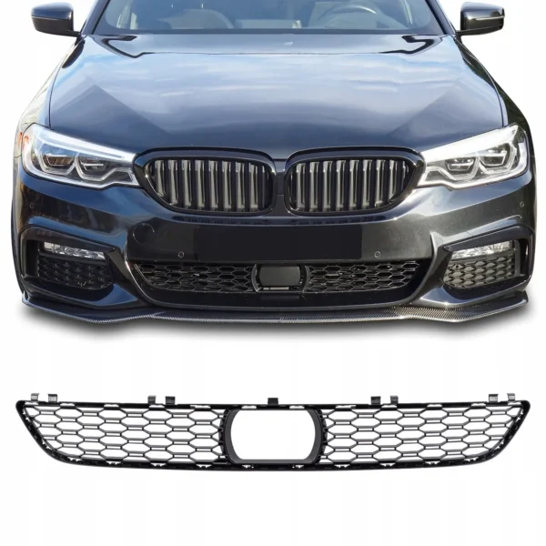 Bmw G30 G31 ACC Grill till M Sport front