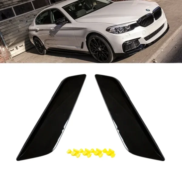 Bmw G30 G31 Dekorlist M-sport