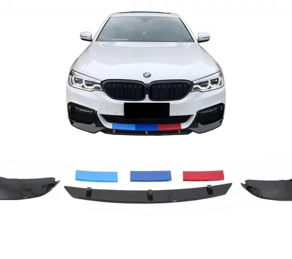 Bmw G30 M Frontläpp G31 M5 Look