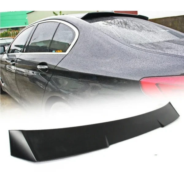Bmw G30 Takvinge Takspoiler F90