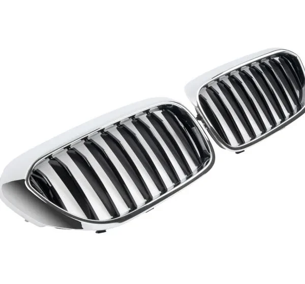 Bmw Krom Grill G30 M5 Njurar