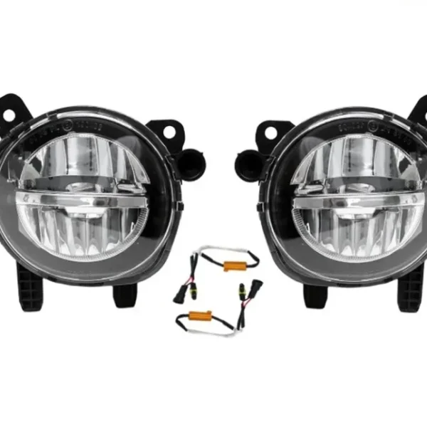 Bmw LED-Dimljus F30 F20 1, 2, 3, 4 Serier