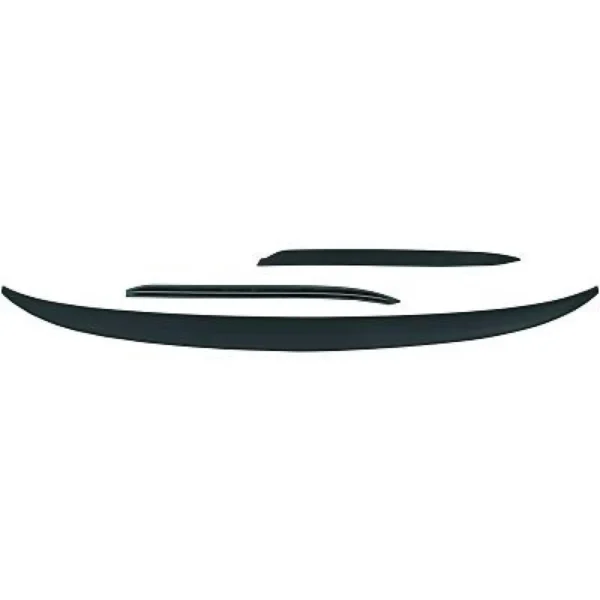 Bmw M-Performance spoiler set X6 E71