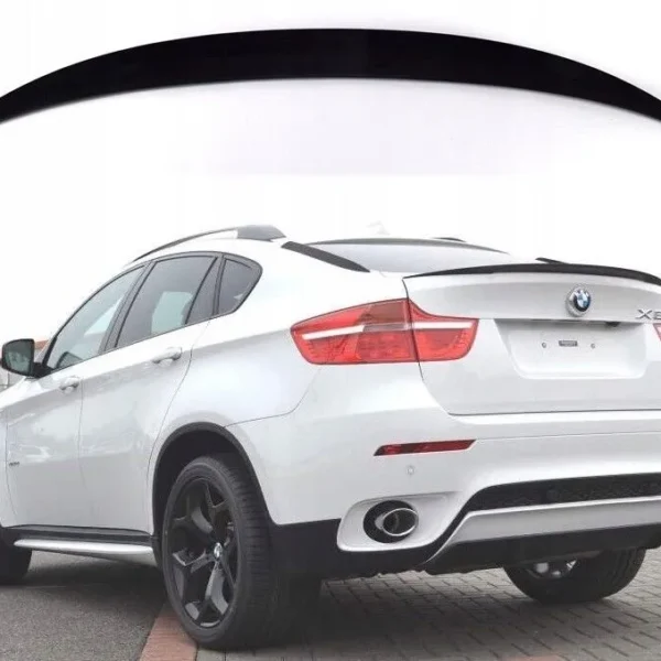 Bmw M-Performance vinge X6 E71 spoiler