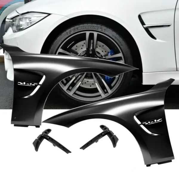 Bmw M3 skärmar f30 f31