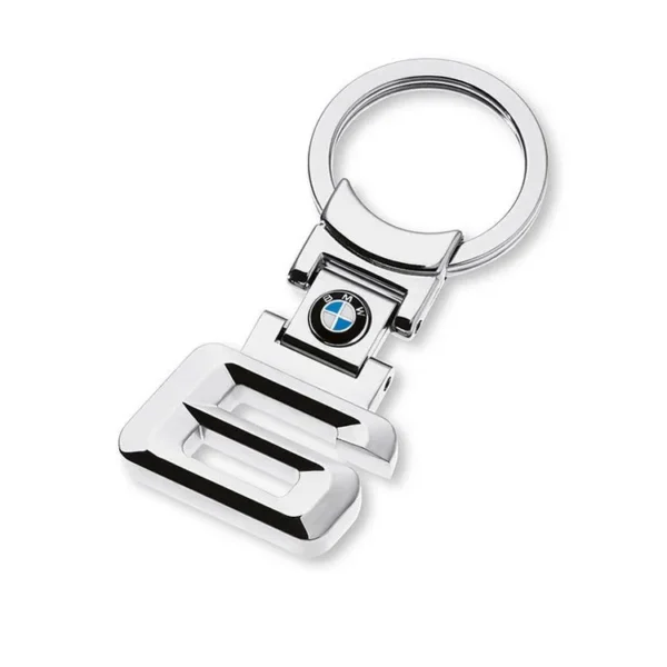 Bmw Nyckelring 6 serie