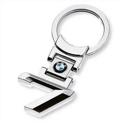Bmw Nyckelring 7 serie