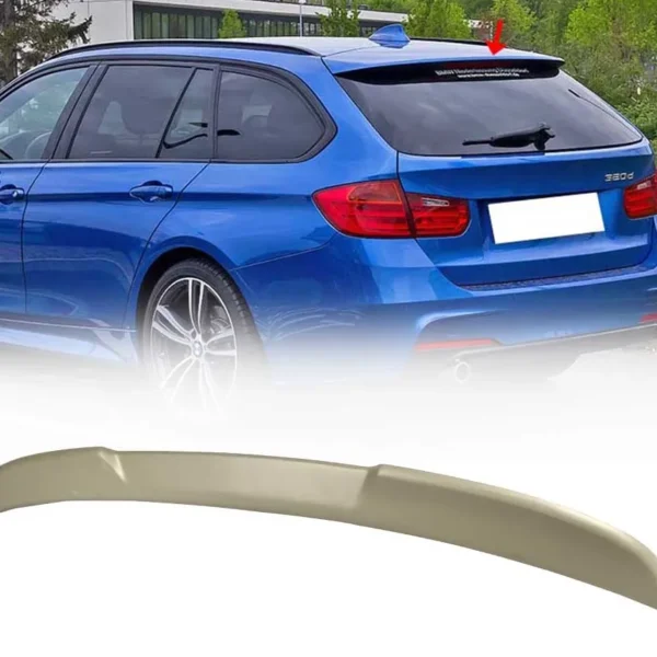 Bmw Performance Takspoiler F31 Sport