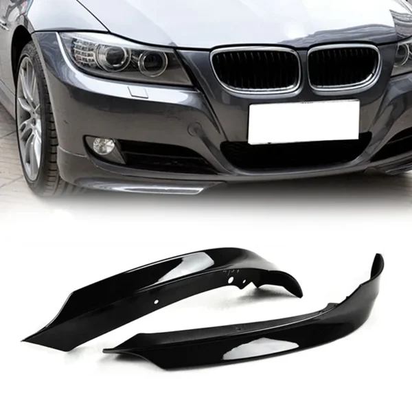 Bmw Splitters E90 E91 Flaps 2008-2012