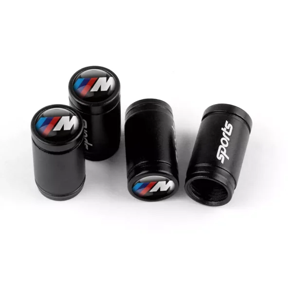 Bmw Ventilhattar M