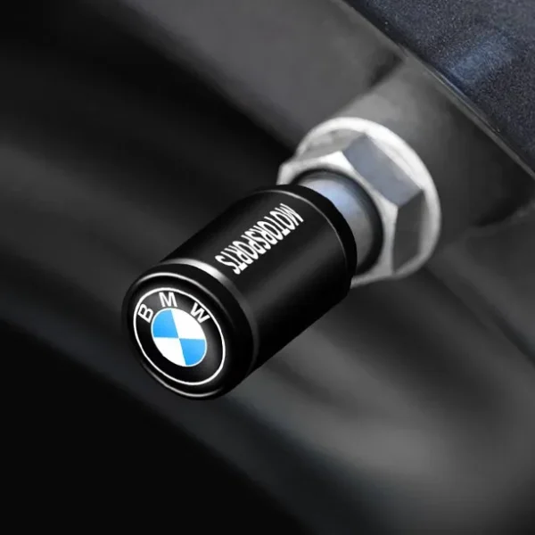 Bmw Ventilhattar olika färger
