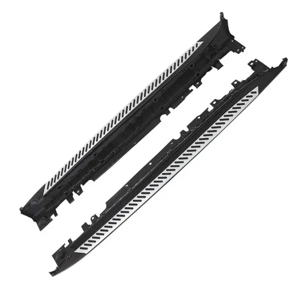 Bmw X1 F48 Sidesteps 15-19