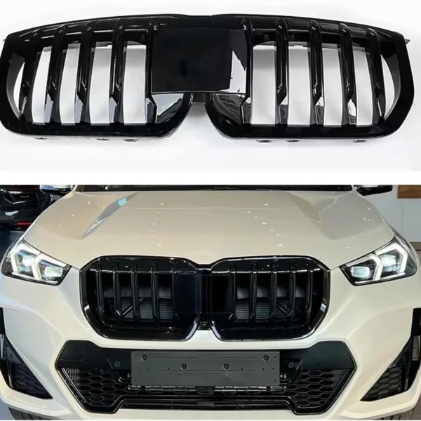 Bmw X1 Grill U11 2022+