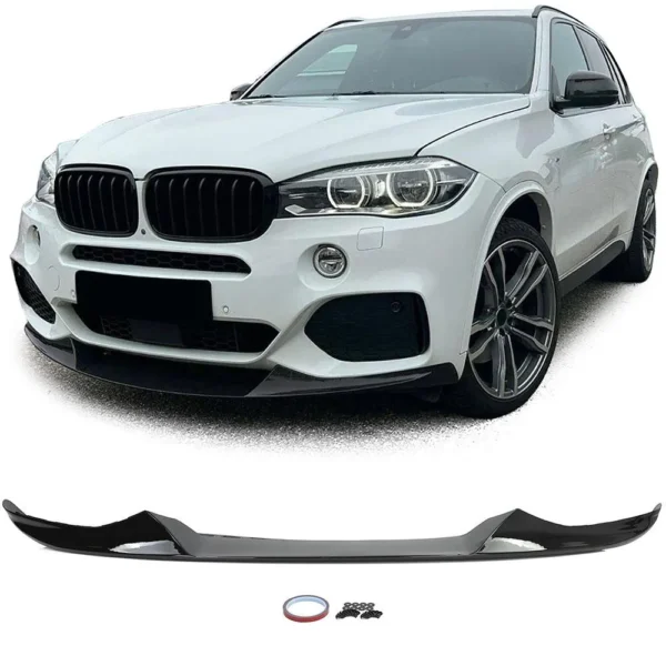 Bmw X5 F15 Frontläpp Performance
