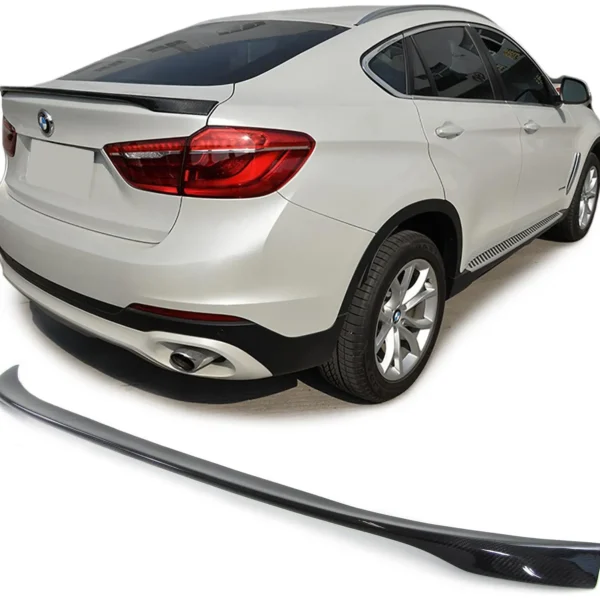 BMW Vinge X5 F16 Performance