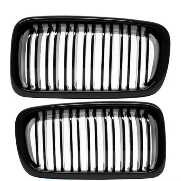 Bmw e38 Grill blank