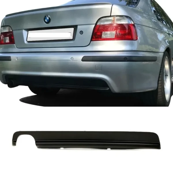 Bmw e39 Diffusor M-sport