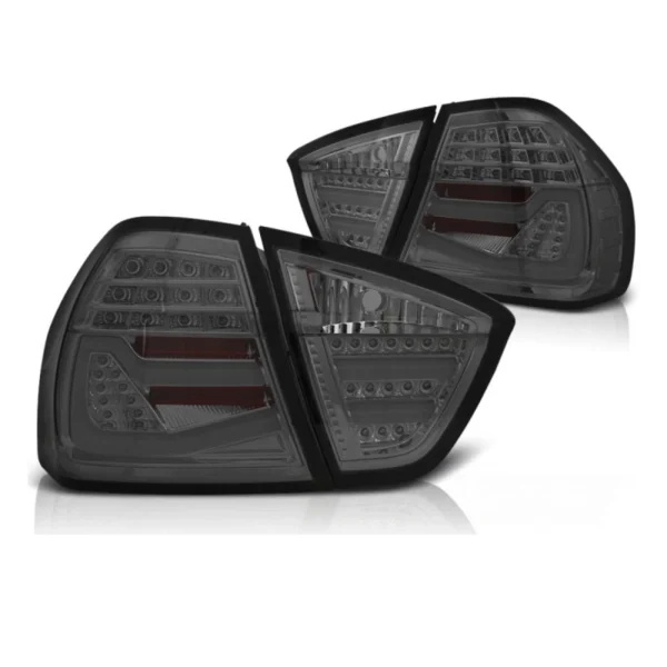 Bmw e90 LED Baklampor 05-08
