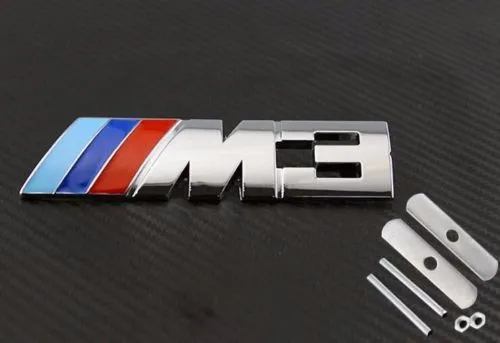 Bmw grill emblem M3