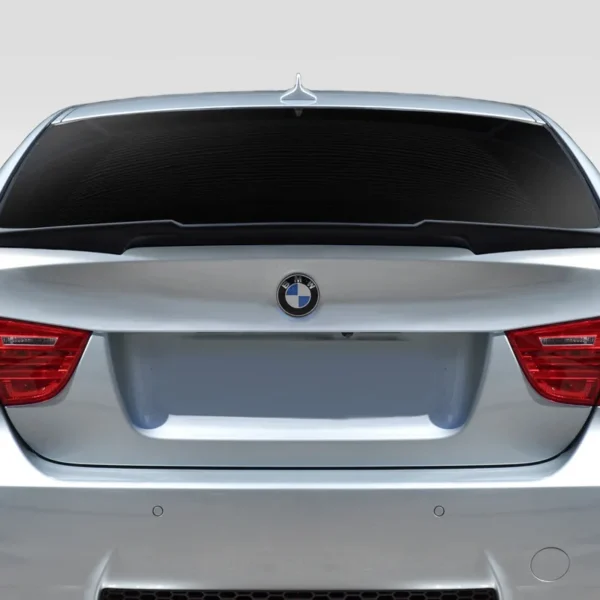 Bmw m4 style spoiler E90 Vinge 05-12