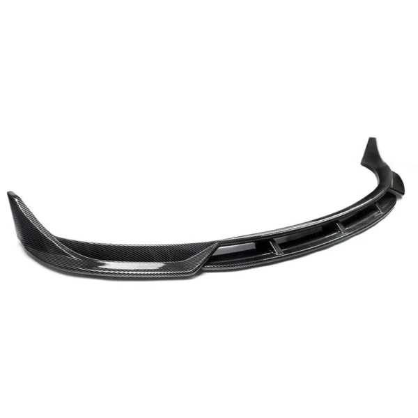 Carbon Frontläpp Tesla Model 3