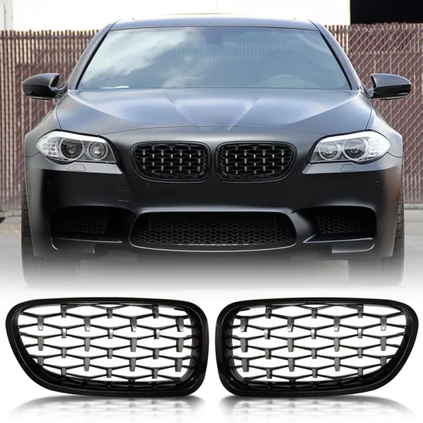 Diamant Grill BMW F10 F11