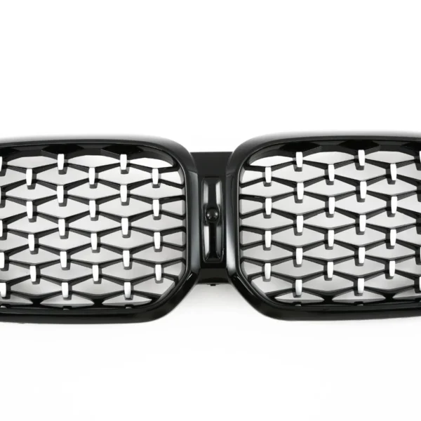Diamant Grill BMW X3 G01, X4 G02 år 21-