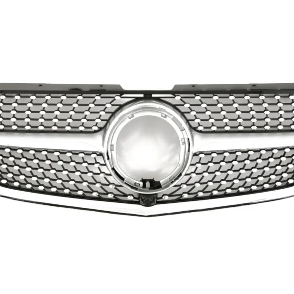 Diamant Grill Mercedes Vito W447 Facelift 19+