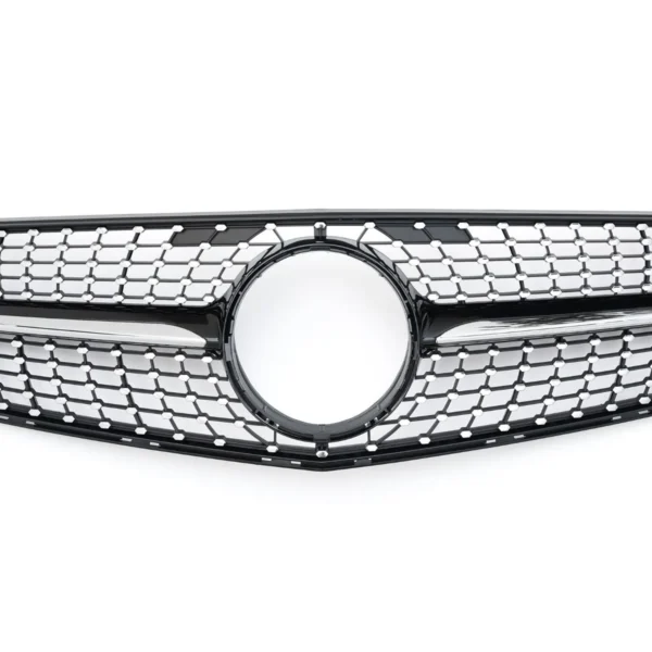 Diamant Grill Mercedes W204 C204