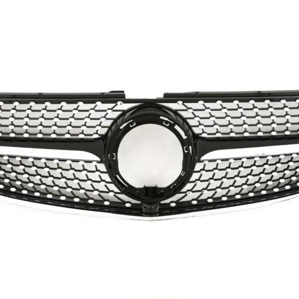 Diamant Grill V-klass Mercedes W447 19+ (Amg line)