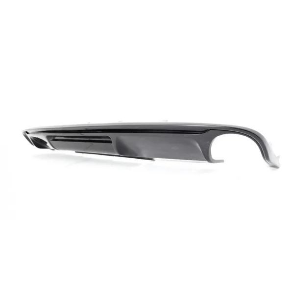 Diffuser Audi A4 11-15 B8,5