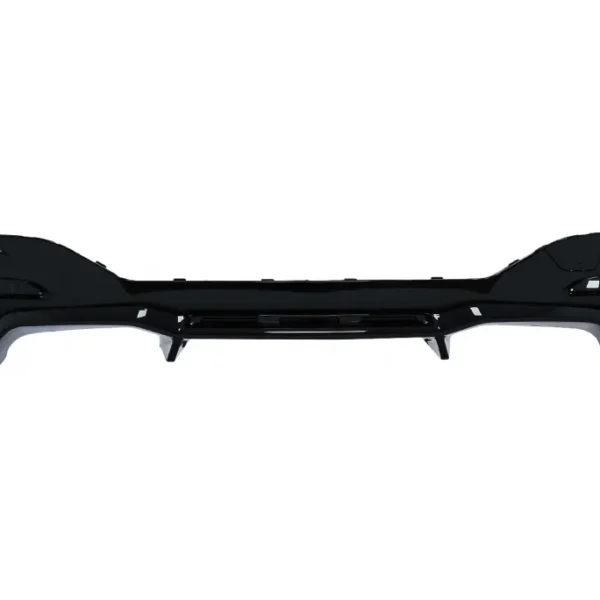 Diffuser Bmw f20 lci 15+ f21 M2