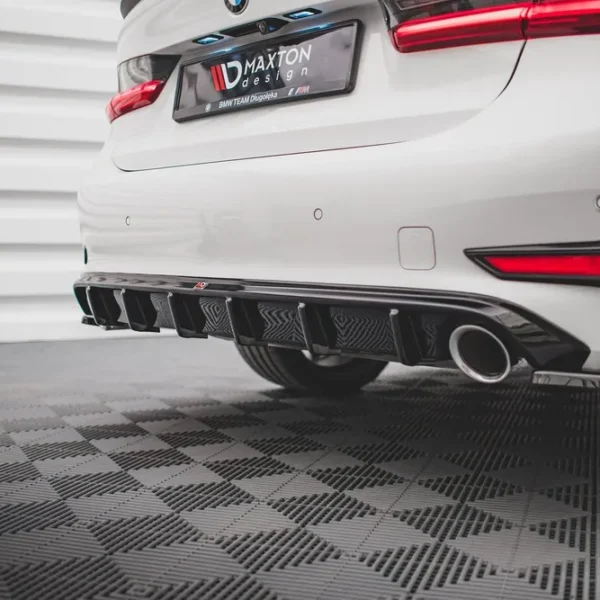 BMW Diffuser G20/G21 3-serie 2019-up