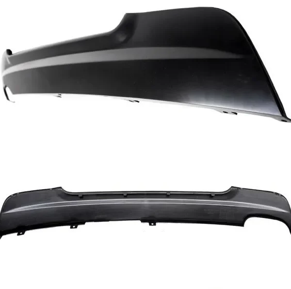 Diffusor Bmw E92 E93 M-sport