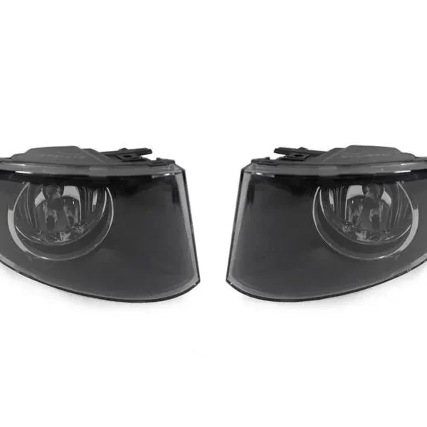 Dimljus Bmw e92 Klarglas 2006-2009