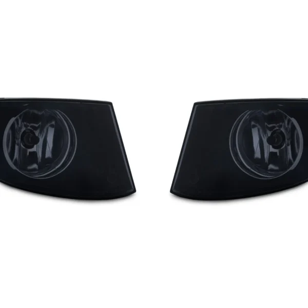 Dimljus Bmw e92 e93 Röktonade 2006-2009