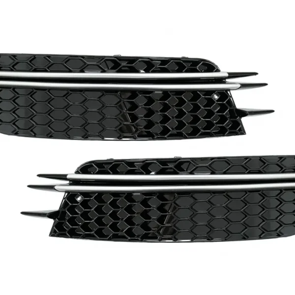 Dimljus Grill Audi A6 C7 4G RS6 11-15