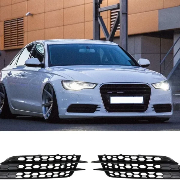 Audi A6 C7 4G Dimljus Galler RS6 11-15