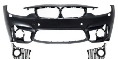 Dimljus galler Bmw F30 F31 M3 Look