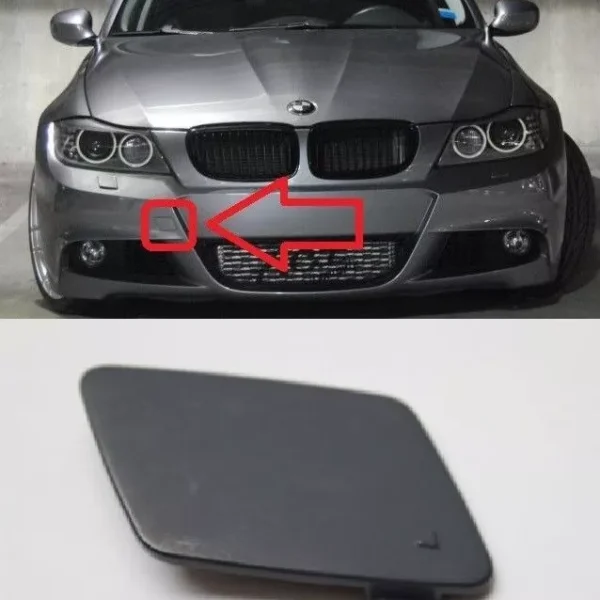 Dragögle lucka Bmw e90 08-12