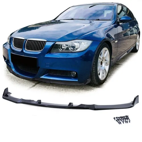 Frontläpp Bmw E90 E91 Standard 05-08