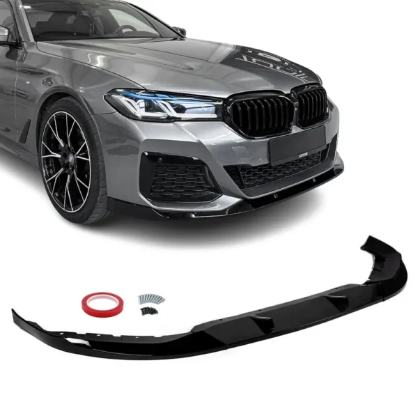 Frontläpp Bmw G30 Lci facelift G31